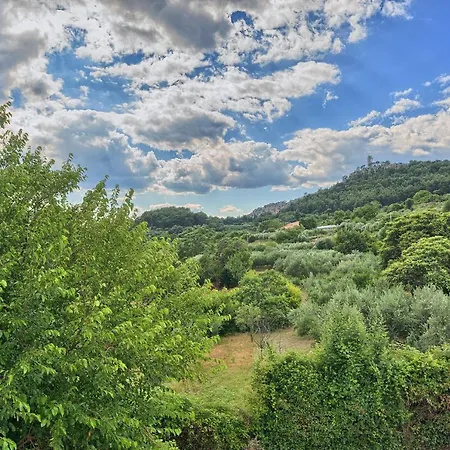 A2- Luxury W Big Balcony 4 Min Walk To * Split